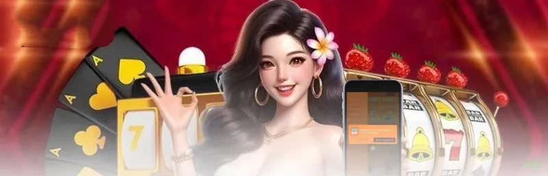 Download app s11 Android iOS