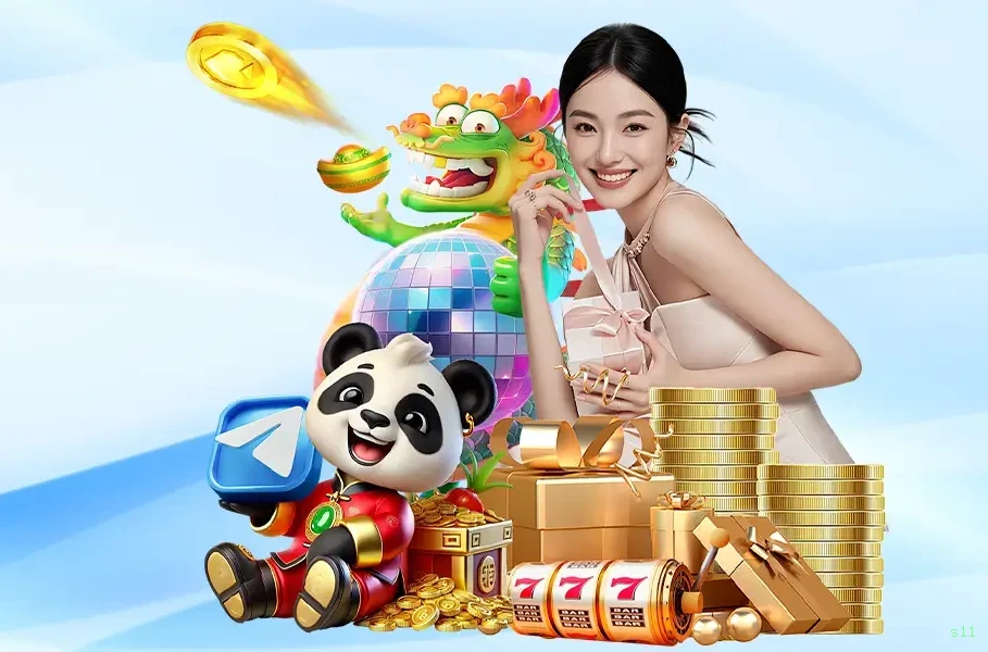 Ganhar e sacar na s11